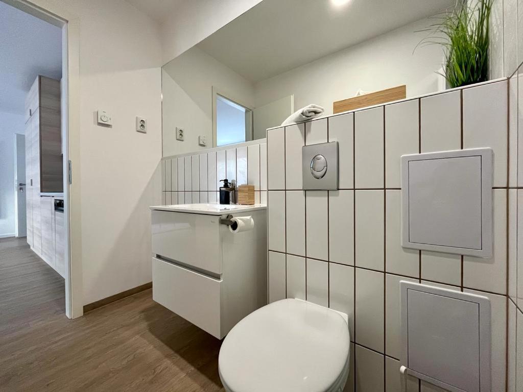 Mathias Premium Apartments Szegedin Exterior foto
