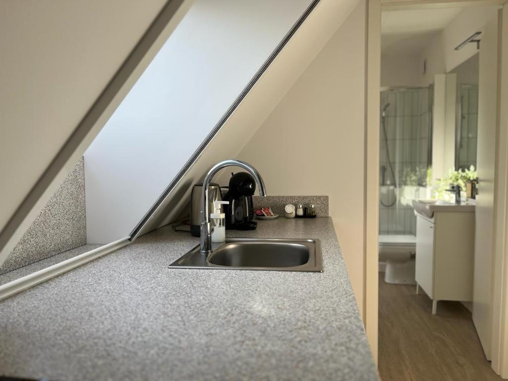 Mathias Premium Apartments Szegedin Exterior foto