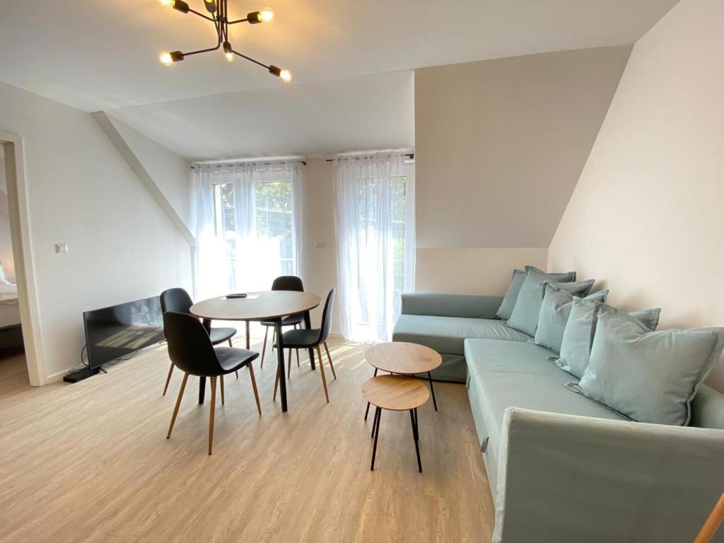 Mathias Premium Apartments Szegedin Exterior foto