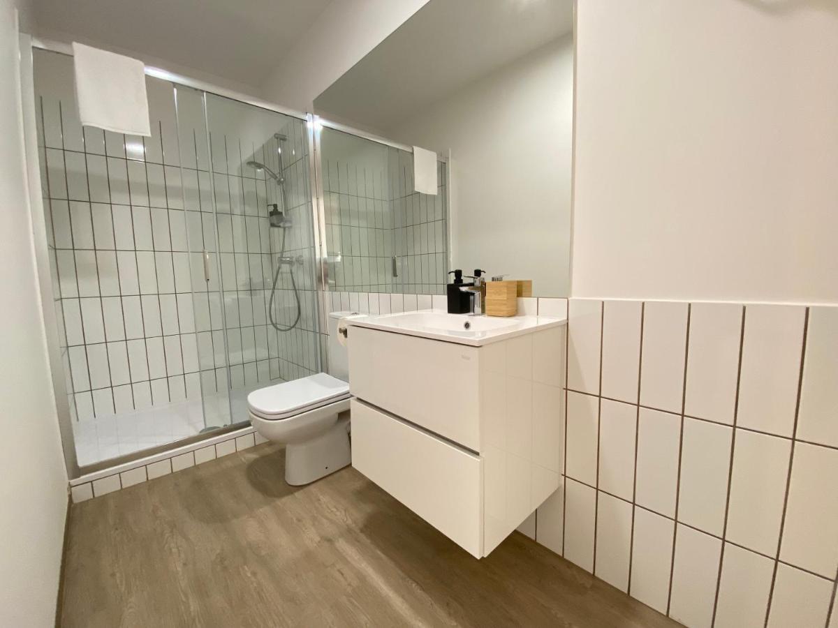 Mathias Premium Apartments Szegedin Exterior foto