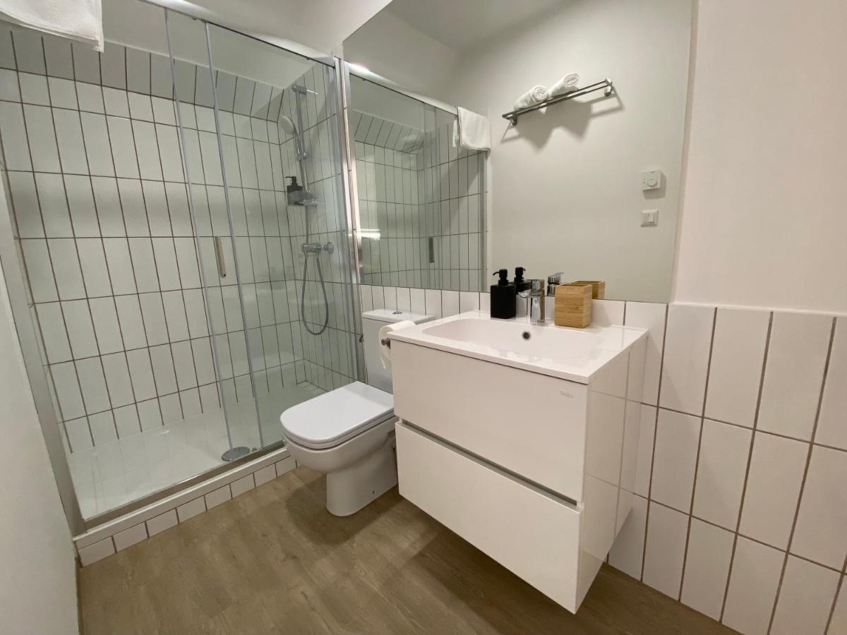 Mathias Premium Apartments Szegedin Exterior foto